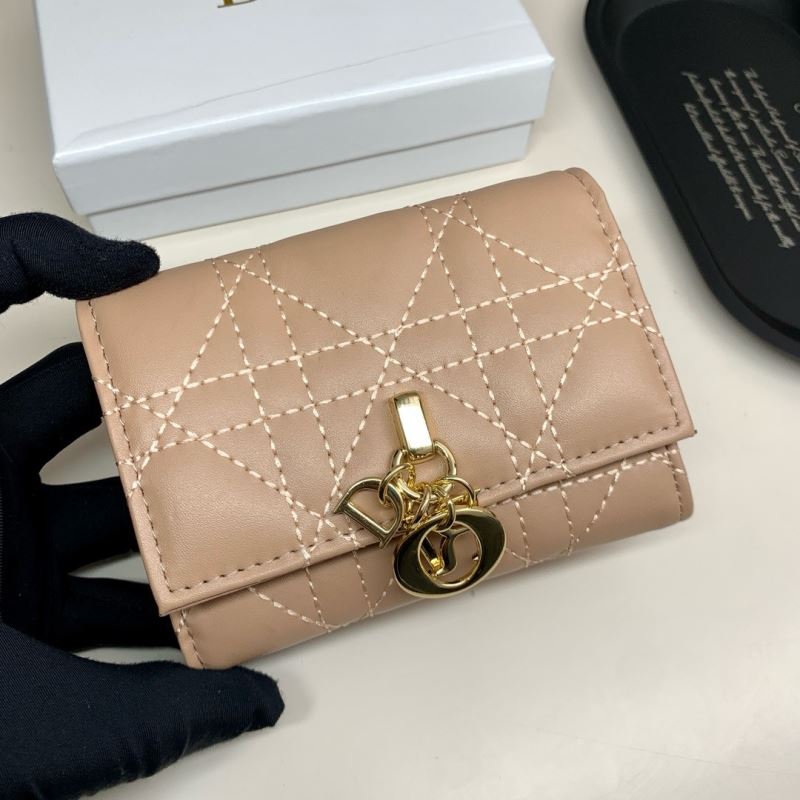 Christian Dior Wallets Purse